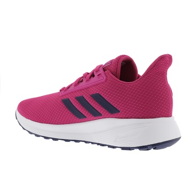 Tênis adidas Duramo 9 K Feminino - Infantil - Foto 6
