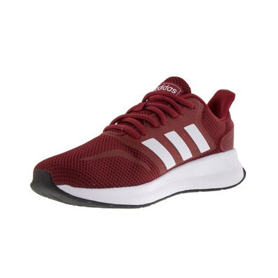 Tênis adidas Run Falcon - Júnior - Foto 4