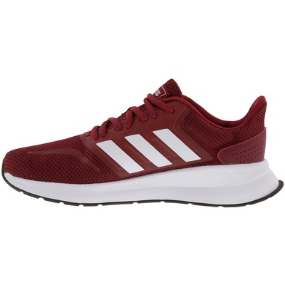 Tênis adidas Run Falcon - Júnior - Foto 5