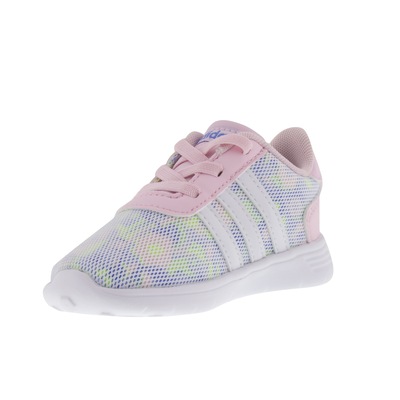 Tênis para Bebê adidas Lite Racer - Infantil - Foto 4