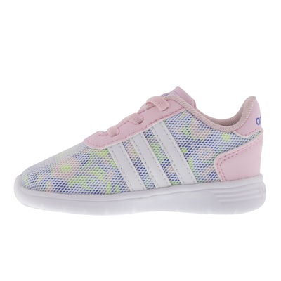 Tênis para Bebê adidas Lite Racer - Infantil - Foto 5