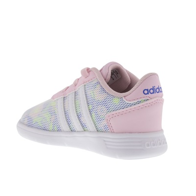 Tênis para Bebê adidas Lite Racer - Infantil - Foto 6