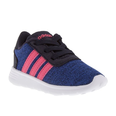 Tênis para Bebê adidas Lite Racer - Infantil - Foto 2