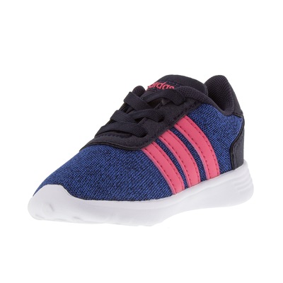 Tênis para Bebê adidas Lite Racer - Infantil - Foto 4