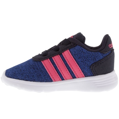 Tênis para Bebê adidas Lite Racer - Infantil - Foto 5