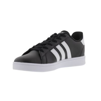 Tênis Infantil adidas Grand Court - Foto 4