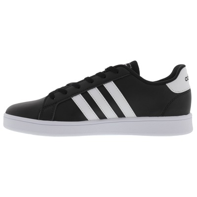 Tênis Infantil adidas Grand Court - Foto 5