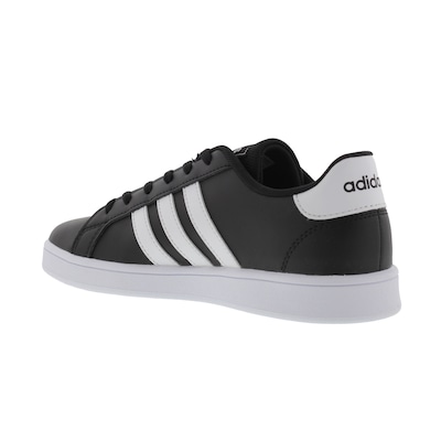 Tênis Infantil adidas Grand Court - Foto 6