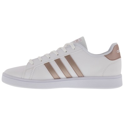 Tênis Infantil adidas Grand Court - Foto 5