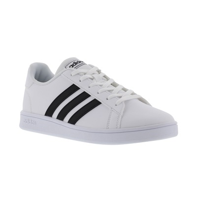 Tênis Infantil adidas Grand Court - Foto 2