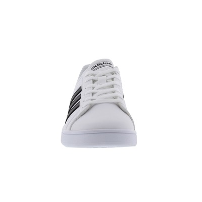 Tênis Infantil adidas Grand Court - Foto 3
