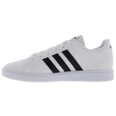 Tênis Infantil adidas Grand Court - Foto 5