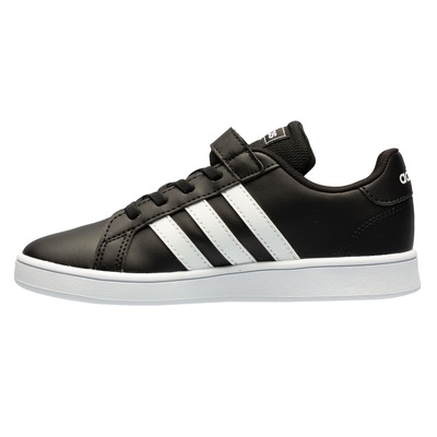 Tênis Infantil adidas Grand Court - Foto 5