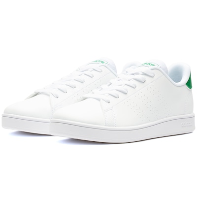 Tênis Infantil adidas Advantage - Foto 3