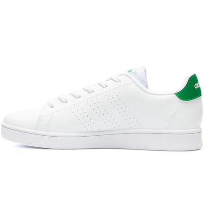 Tênis Infantil adidas Advantage - Foto 4