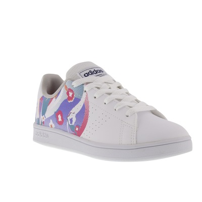 Tênis Infantil adidas Advantage - Foto 2