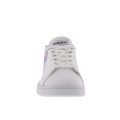 Tênis Infantil adidas Advantage - Foto 3
