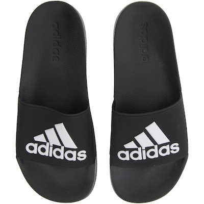 Chinelo adidas Adilette Shower - Slide - Masculino - Foto 1