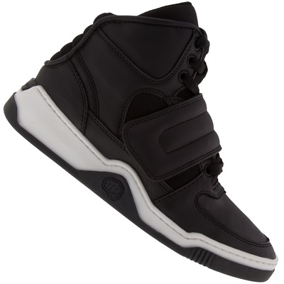 Tênis Cano Alto Hardcore Mion 80304 - Masculino - Foto 1