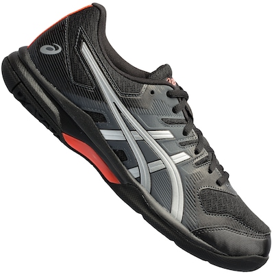 Tênis Asics Gel-Rocket 9 - Masculino - Foto 1