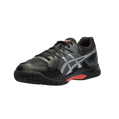 Tênis Asics Gel-Rocket 9 - Masculino - Foto 4