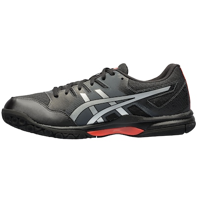 Tênis Asics Gel-Rocket 9 - Masculino - Foto 5