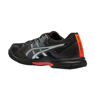 Tênis Asics Gel-Rocket 9 - Masculino - Foto 6