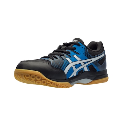 Tênis Asics Gel-Rocket 9 - Masculino - Foto 4