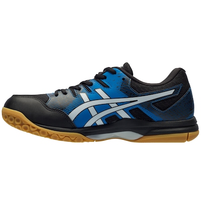 Tênis Asics Gel-Rocket 9 - Masculino - Foto 5