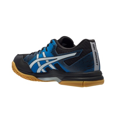 Tênis Asics Gel-Rocket 9 - Masculino - Foto 6