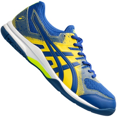 Tênis Asics Gel-Rocket 9 - Masculino - Foto 1