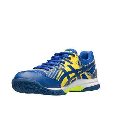 Tênis Asics Gel-Rocket 9 - Masculino - Foto 4