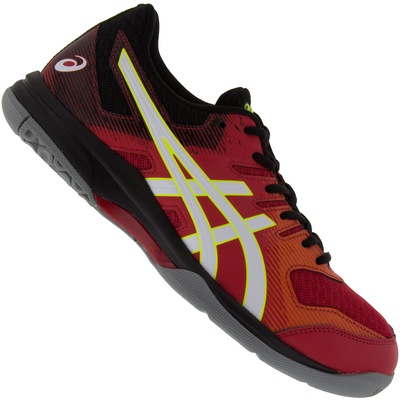 Tênis Asics Gel-Rocket 9 - Masculino - Foto 1