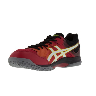 Tênis Asics Gel-Rocket 9 - Masculino - Foto 4