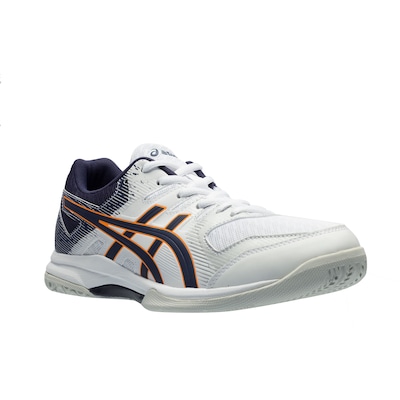 Tênis Asics Gel-Rocket 9 - Masculino - Foto 3