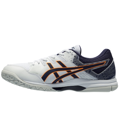 Tênis Asics Gel-Rocket 9 - Masculino - Foto 6