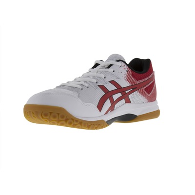 Tênis Asics Gel-Rocket 9 - Masculino - Foto 4