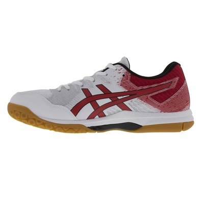 Tênis Asics Gel-Rocket 9 - Masculino - Foto 5