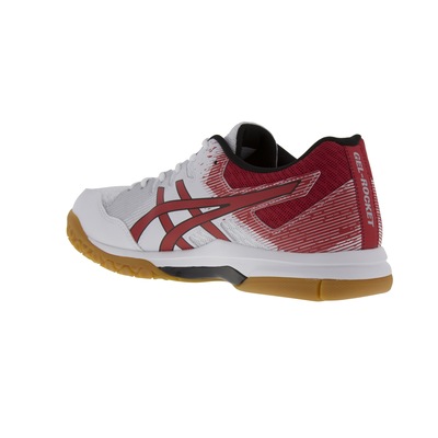 Tênis Asics Gel-Rocket 9 - Masculino - Foto 6