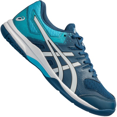 Tênis Asics Gel-Rocket 9 - Masculino - Foto 1