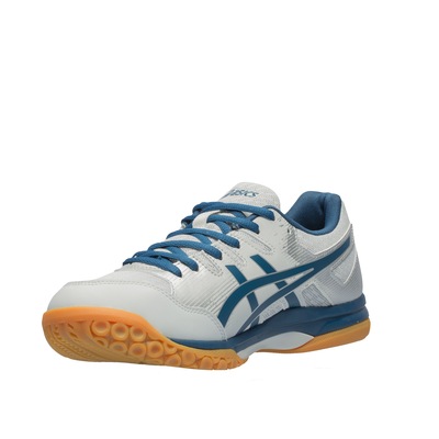 Tênis Asics Gel-Rocket 9 - Masculino - Foto 4