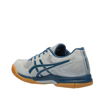 Tênis Asics Gel-Rocket 9 - Masculino - Foto 6
