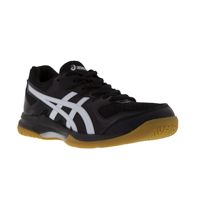 Tênis Asics Gel-Rocket 9 - Feminino - Foto 2