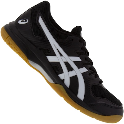 Tênis Asics Gel-Rocket 9 - Feminino - Foto 1
