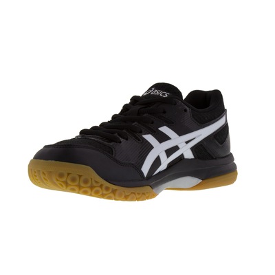 Tênis Asics Gel-Rocket 9 - Feminino - Foto 4