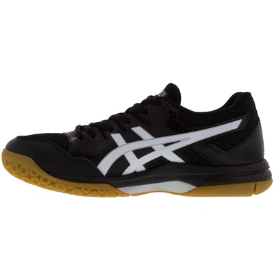Tênis Asics Gel-Rocket 9 - Feminino - Foto 5