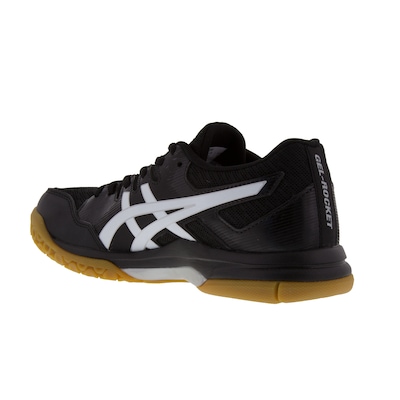 Tênis Asics Gel-Rocket 9 - Feminino - Foto 6