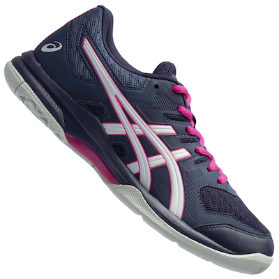 Tênis Asics Gel-Rocket 9 - Feminino - Foto 1