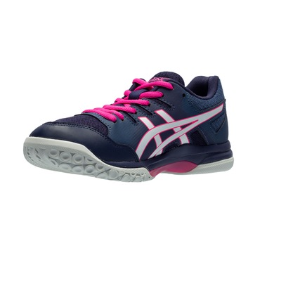 Tênis Asics Gel-Rocket 9 - Feminino - Foto 4