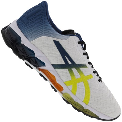 Tênis Asics Gel Quantum 360 5 - Masculino - Centauro